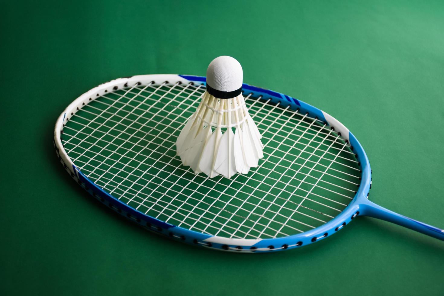 Badminton