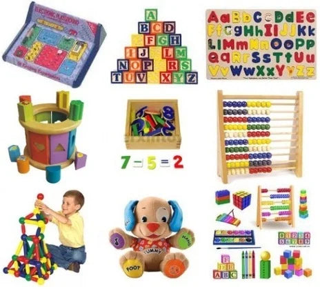 Educational Toys