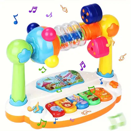Musical Toys