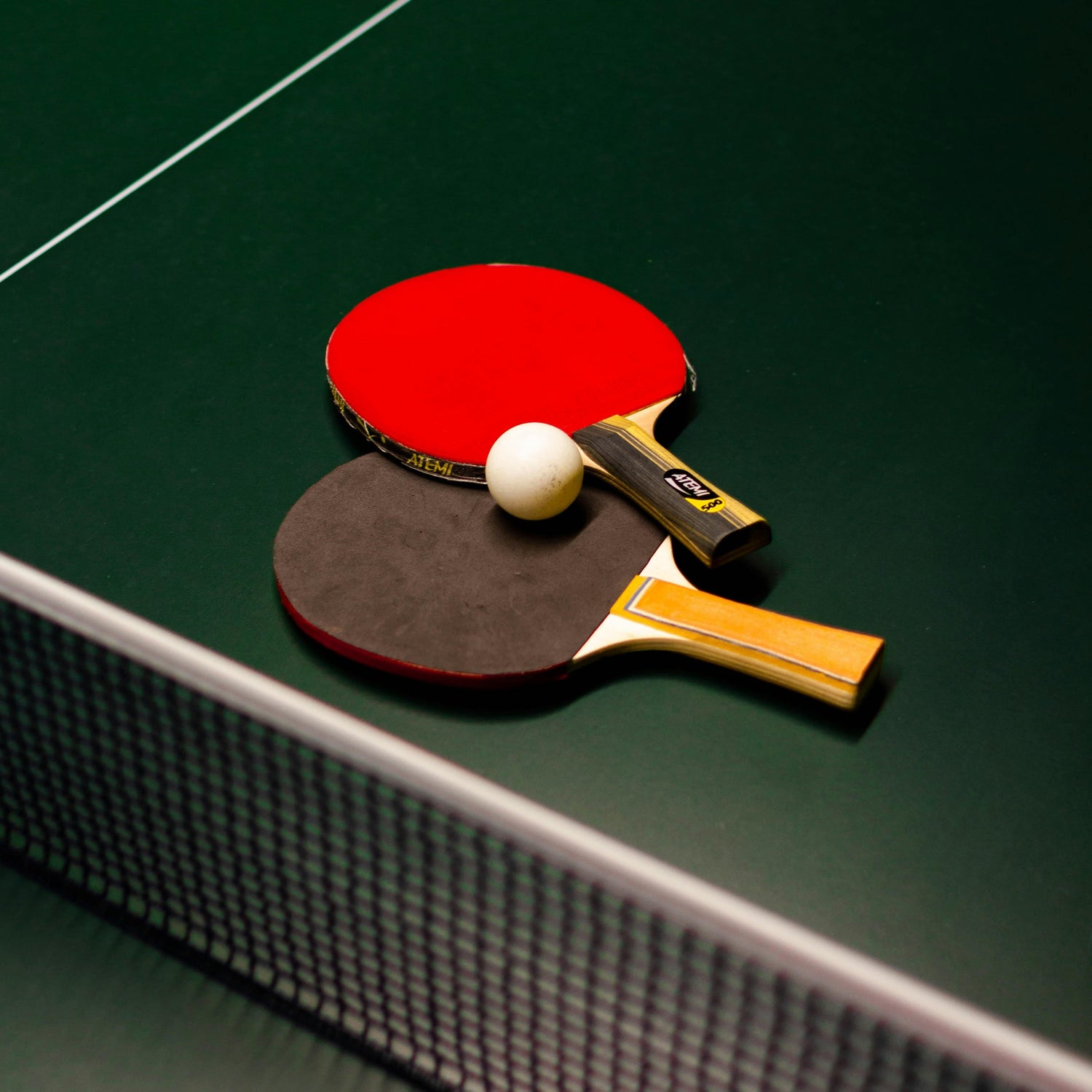 Table Tennis