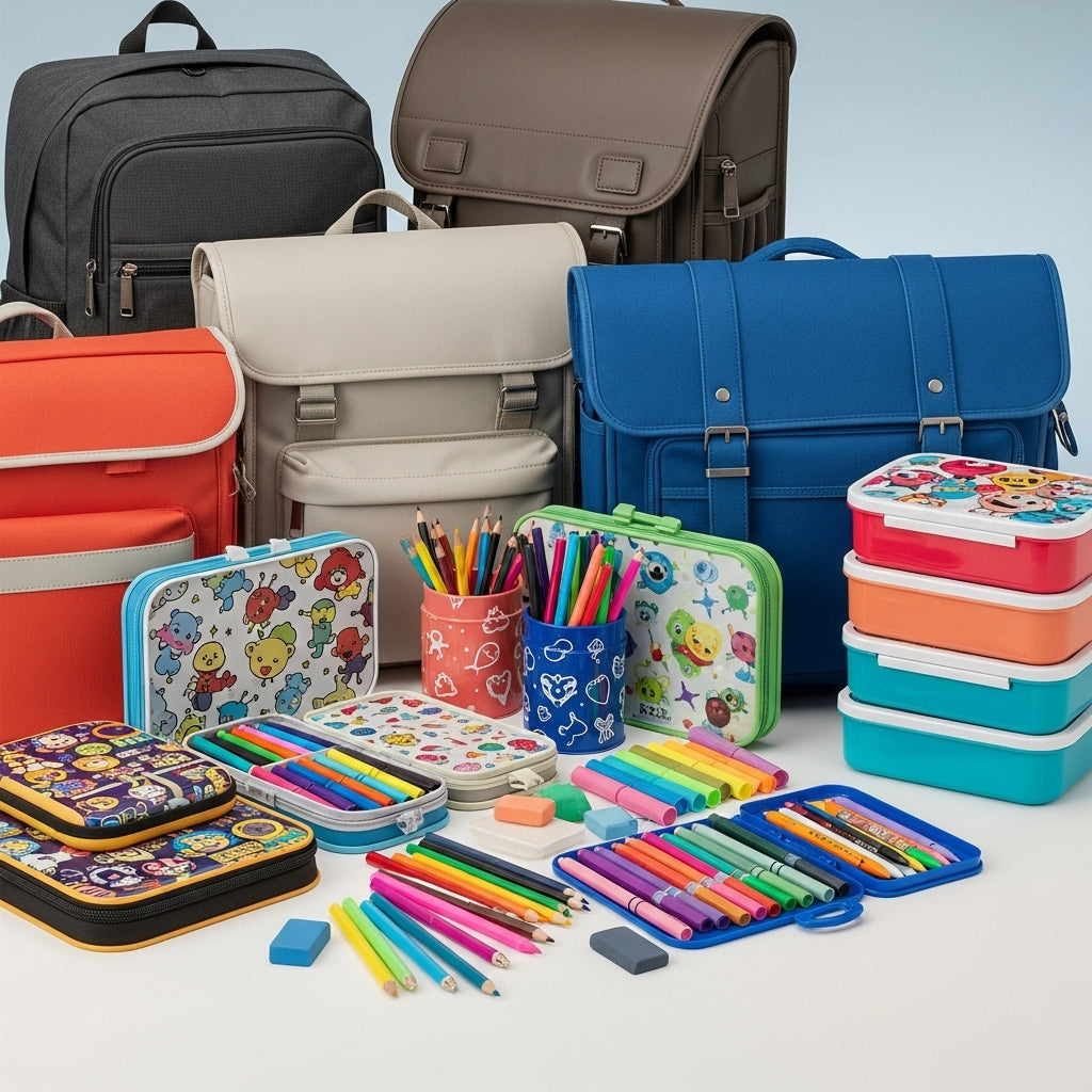 School Supplies