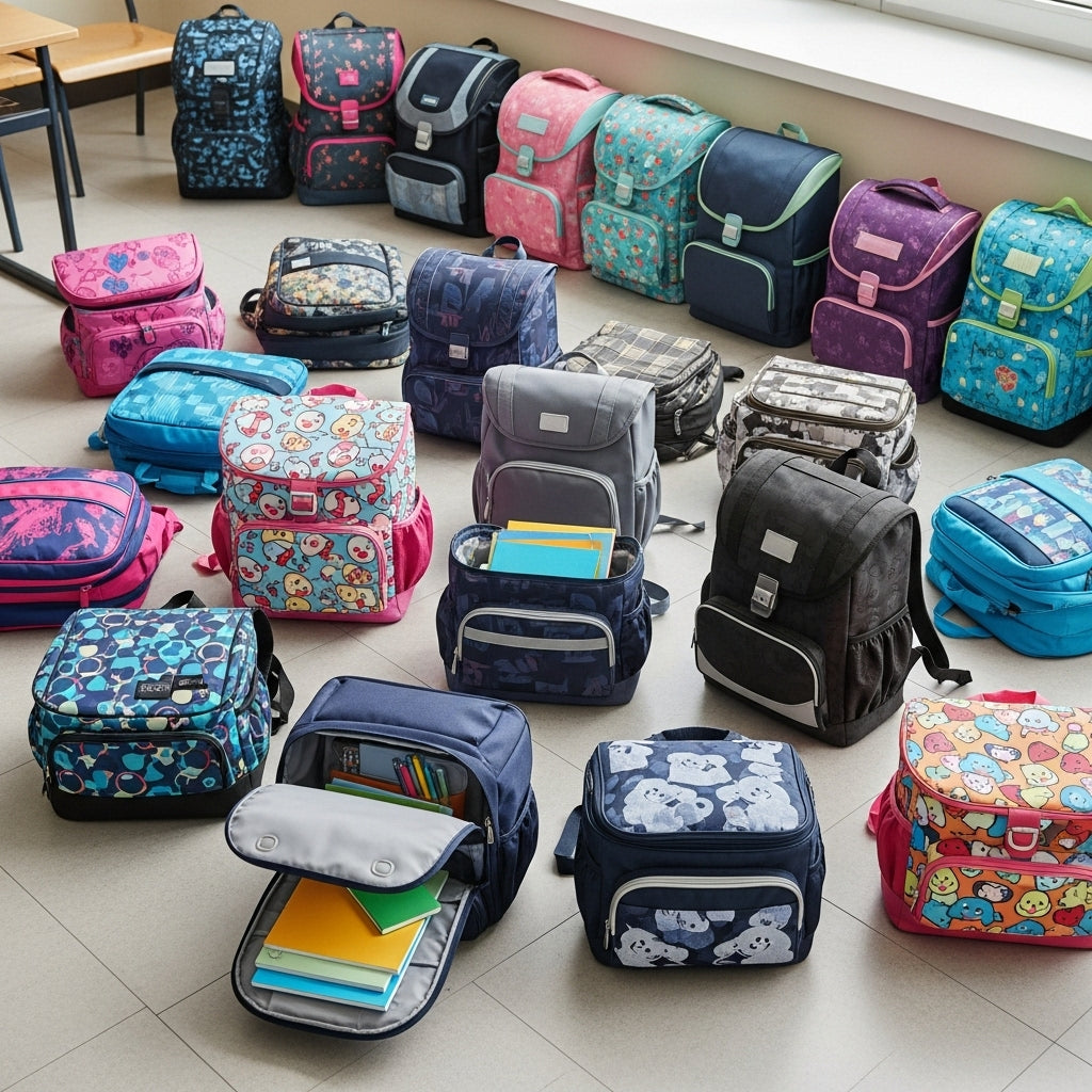 School Bags