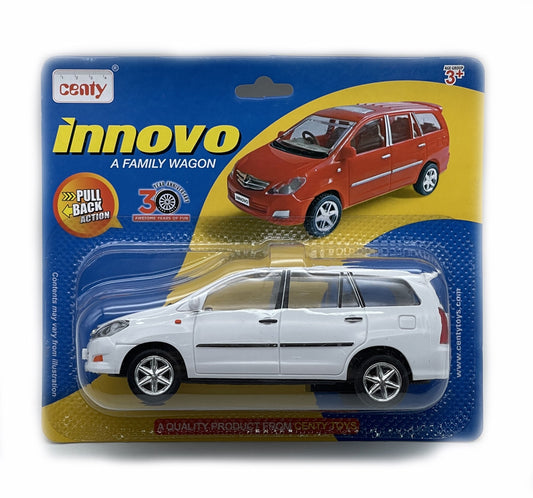 Centy Innovo MUVs, Multicolor, 3yrs+ Age
