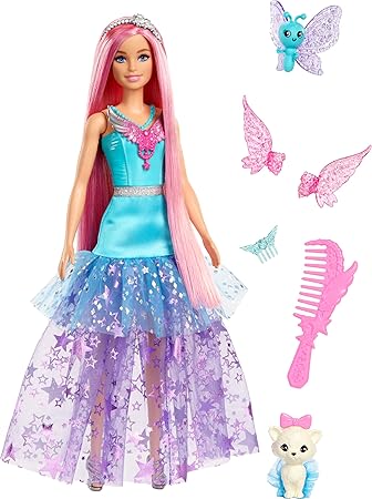 Barbie A touch Of Magic