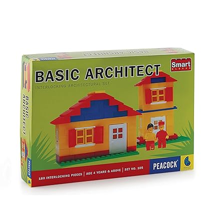 Basic Architect Blocks