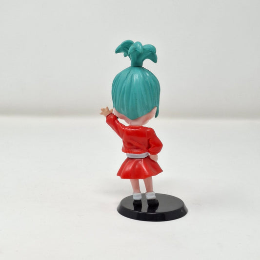 Bulma Dragon Ball Action Figure