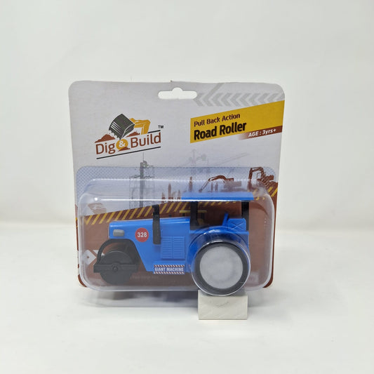 Centy Road Roller