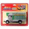 Centy Tiny Truckies Public Truck, Multicolor, 3yrs+ Age