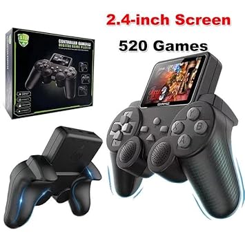 Controller Gamepad Game