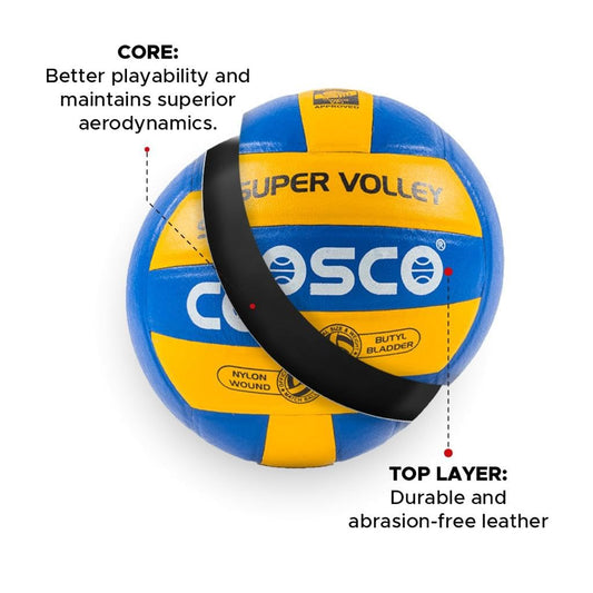 Cosco Super Volley