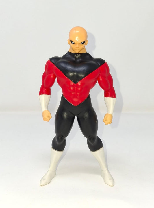 DBZ Jiren Action Figure