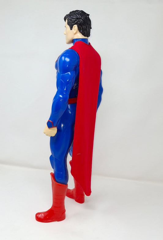 DC Superman Action Figure