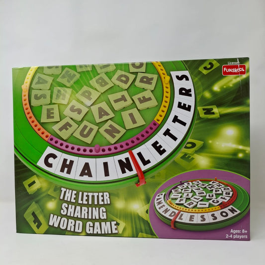 Funskool Chainlatters