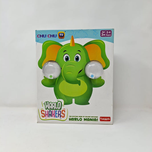Funskool Harlo shakers