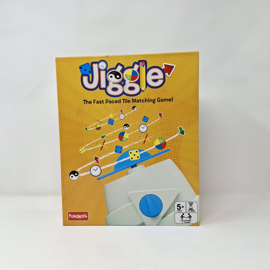 Funskool Jiggle