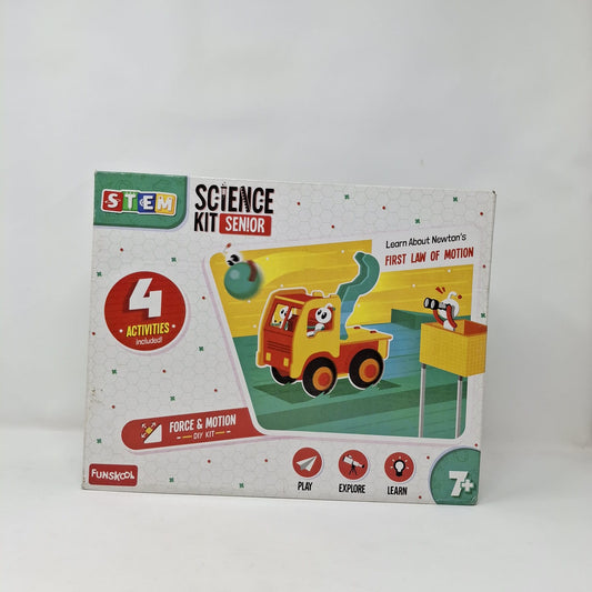 Funskool Science Kit Senior