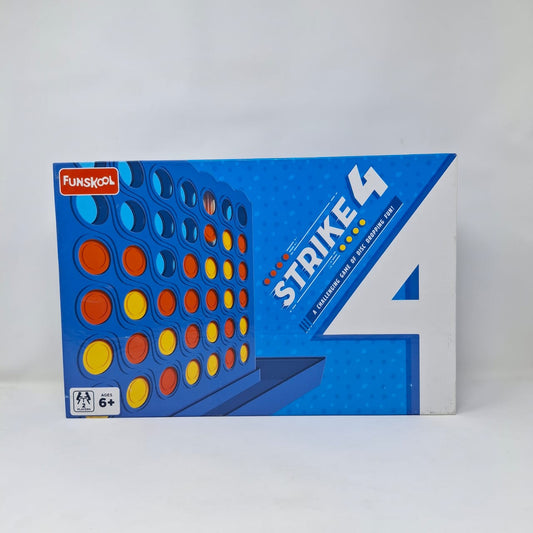 Funskool Strike4