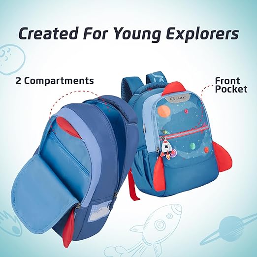 Genius Rocket2025 15 CB