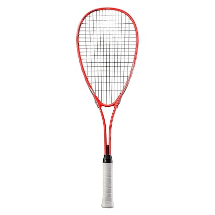 HEAD Cyber Edge Squash Racquet