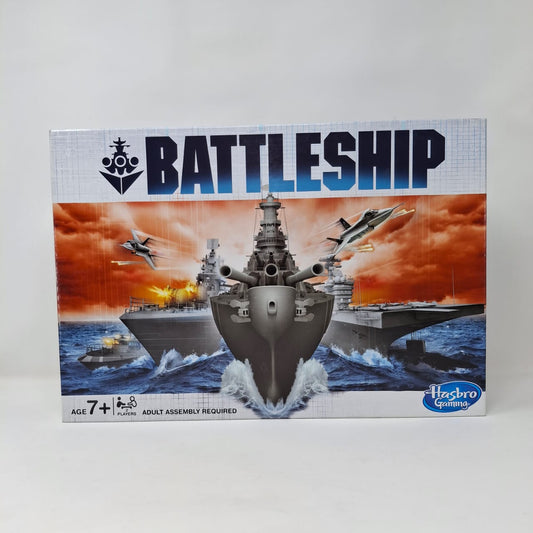 Hasbro Battleship