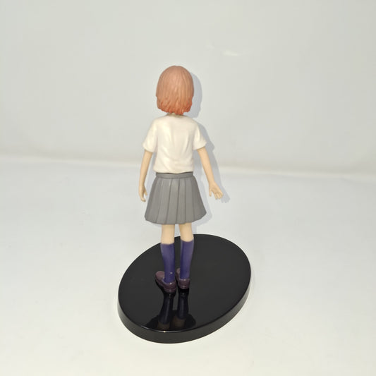 Hinata Tachibana Figurine