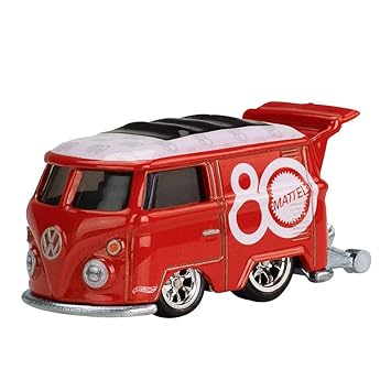 Hot Wheels Premium Kool Kombi