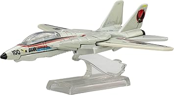 Hotwheels Combat Jet Skystriker