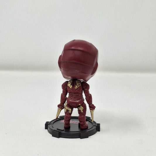 Iron Man Action Figure