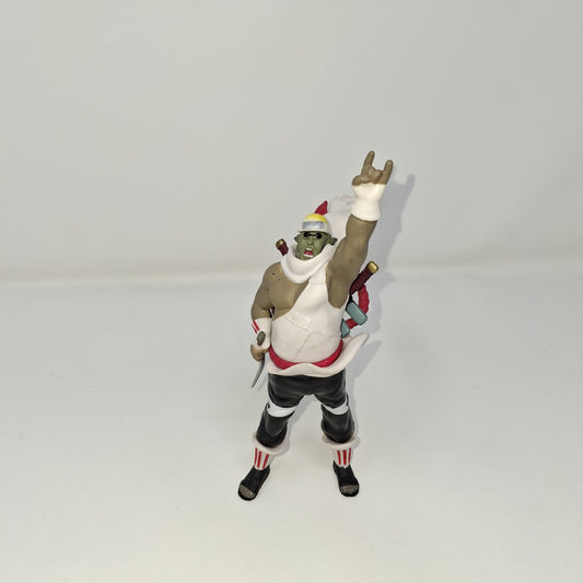 Killer Bee Action Figure