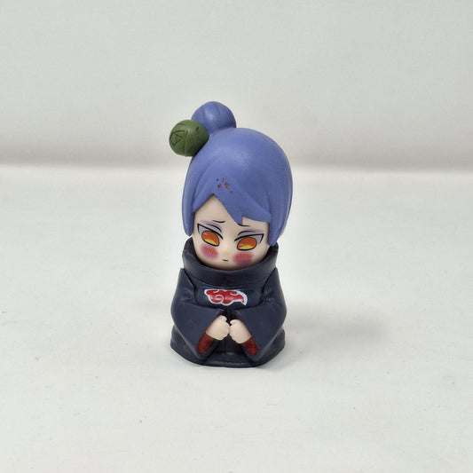 Konan Action Figure