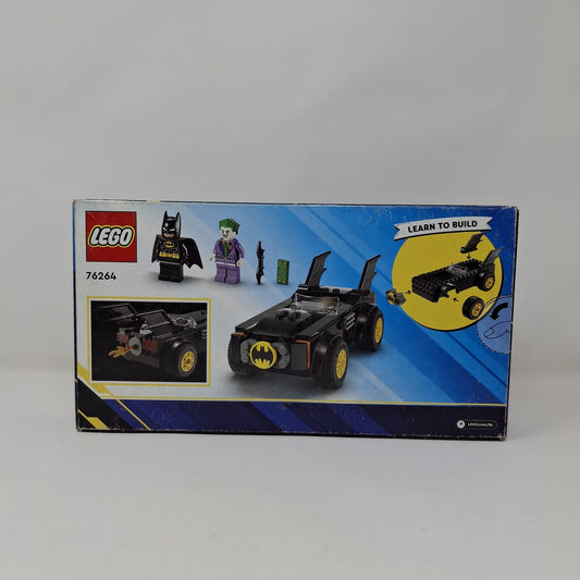 Lego Batman 76264