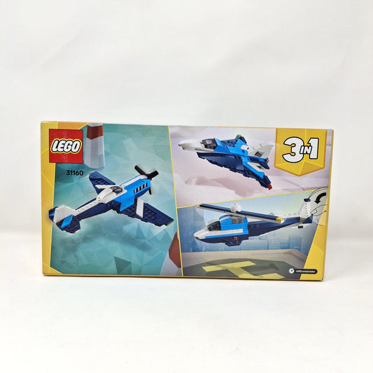 Lego Creator 3 in 1 31160