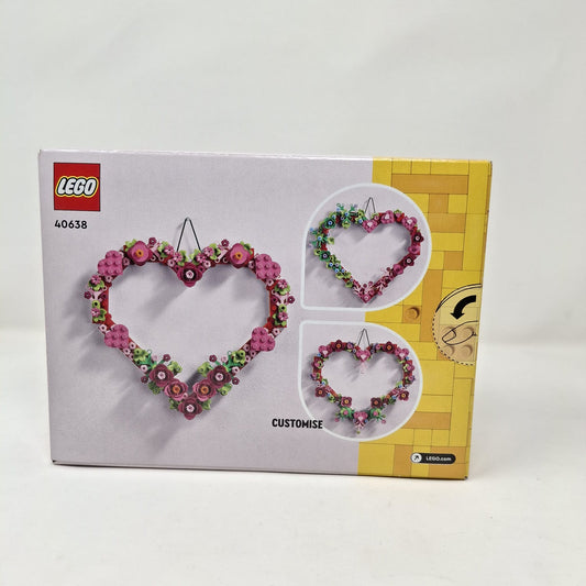 Lego Customise 40638