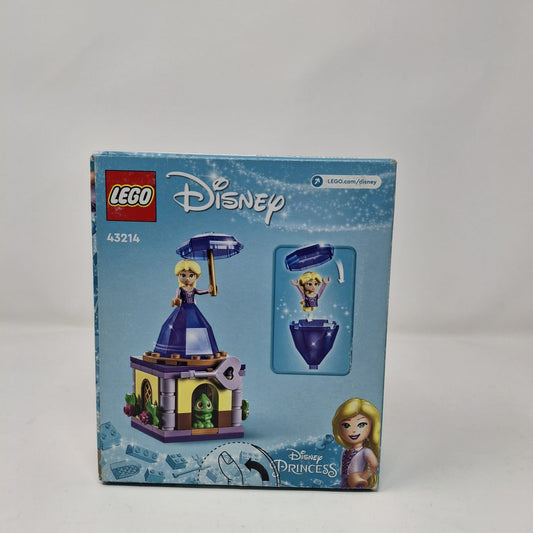 Lego Disney 43214