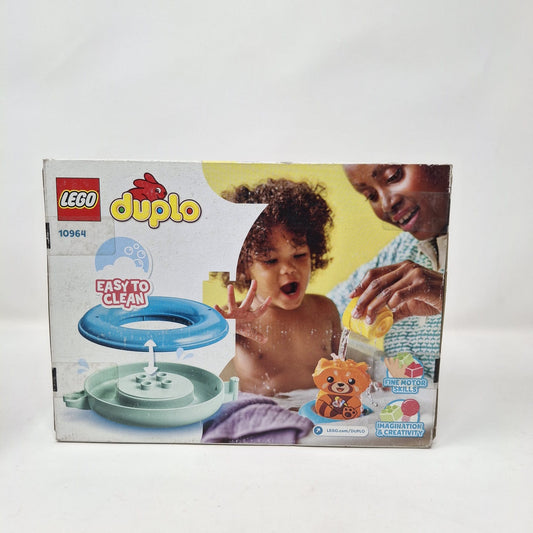 Lego Duplo 10964