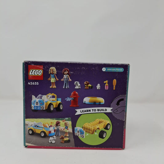 Lego Friends 42635