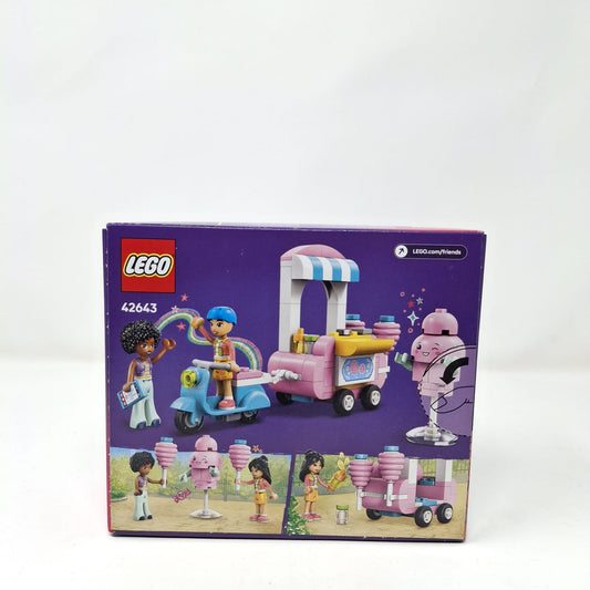 Lego Friends 42643