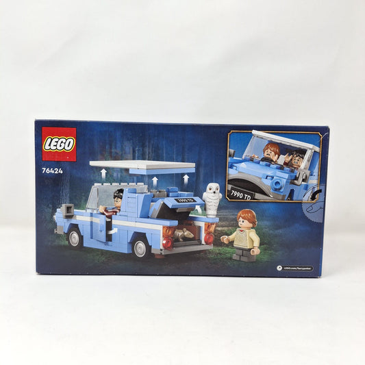 Lego Harry Potter 76424