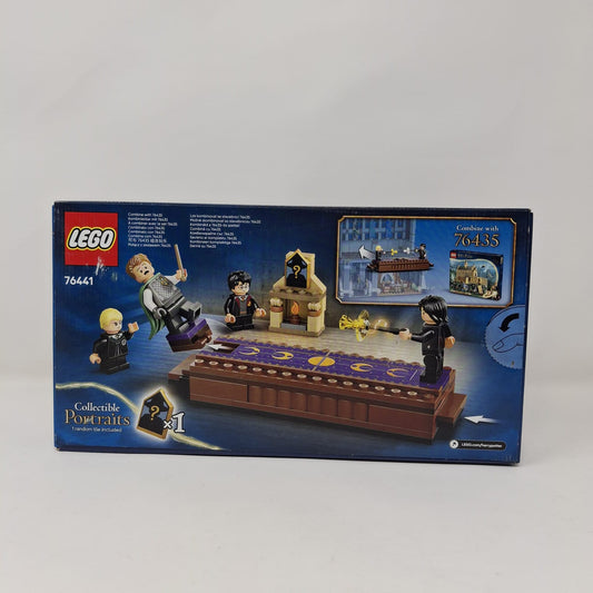 Lego Harry Potter 76441