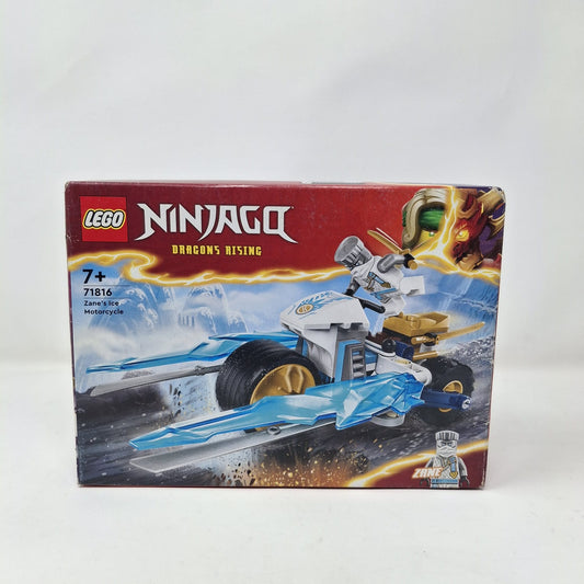 Lego Ninjago 71816