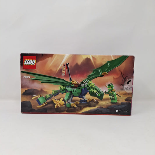 Lego Ninjago 71829