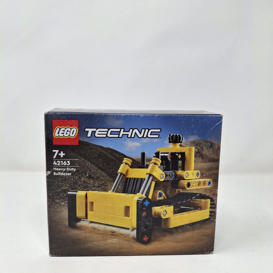 Lego Technic 42163