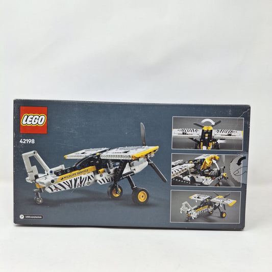 Lego Technic 42198