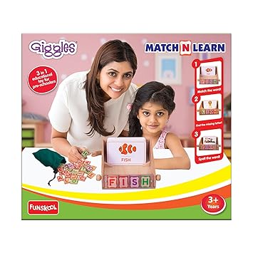Match N Learn