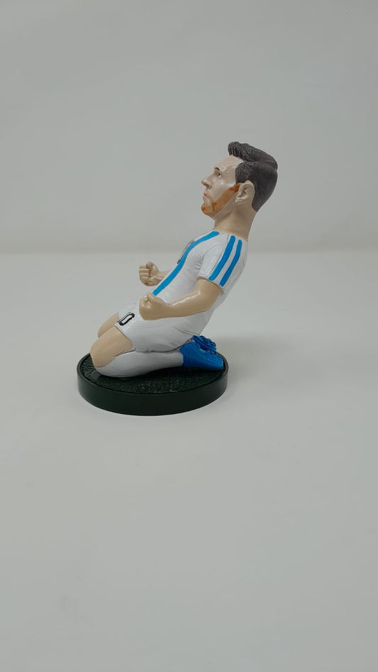 Messi action Figure