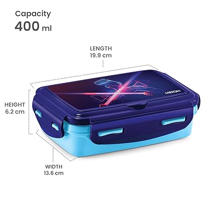 Milton Flavour Tiffin Small