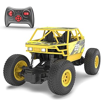 Mirana Duster 2wd RC