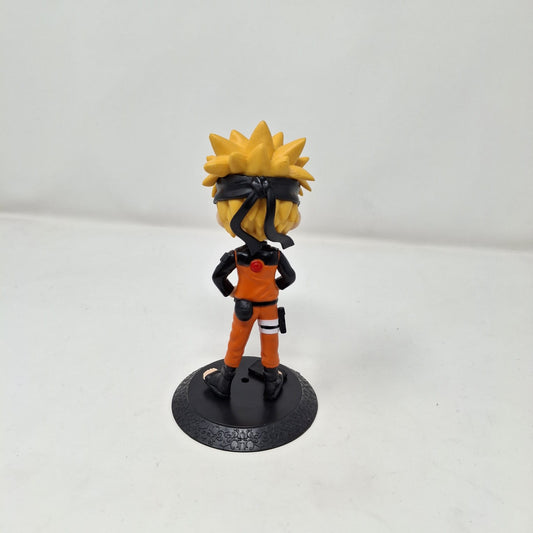 Naruto Q Posket Figure