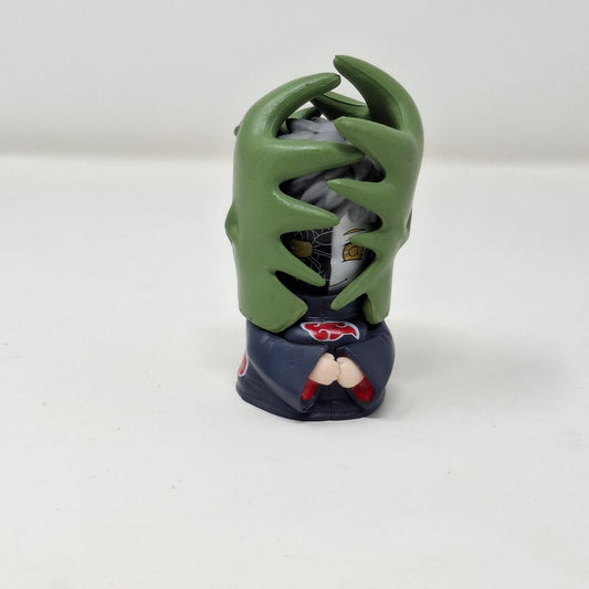Naruto Shippuden Palm Action Figure