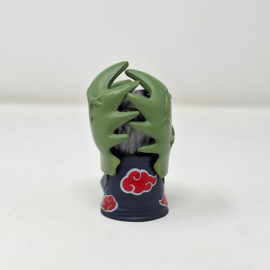 Naruto Shippuden Palm Action Figure